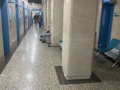 -首都医科大学附属北京友谊医院(西城院区)