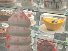 -DQ·蛋糕·冰淇淋(鸿坤店)