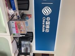-中国移动(金科路营业厅)
