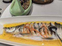 -钱记·乡野菜(紫荆花路店)