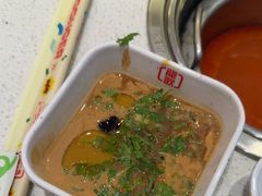 -龍歌自助小火锅(崂山丽达店)