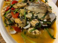 -潮中人·潮州菜(益乐路店)