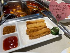 -海底捞火锅(武胜路凯德广场店)