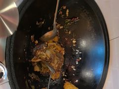 -江湖水乡铁锅炖魚(周庄嘉园店)