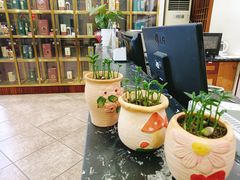 -梅州天地人花园酒店(梅县人民广场店)