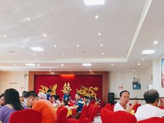 大堂-台山第一家兴华黄鳝饭·黄鳝婆(开平店)