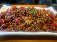 -望京一号·重庆江湖菜(工体店)