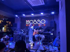 -MOSSO音乐酒吧·live house(长乐路店)