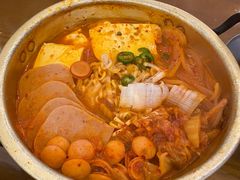 部队火锅-青春分食(仙林大学城店)