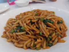 -金华安大酒楼·老牌潮菜·粤式茶点(东方国际店)