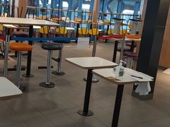 -麦当劳(苏州火车站南广场店)