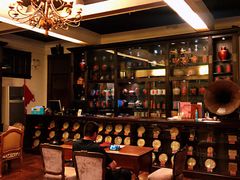 -大可堂普洱茶馆(襄阳南路馆)