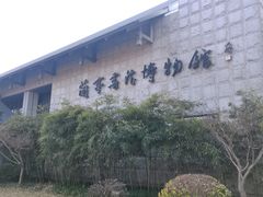 -兰亭风景区