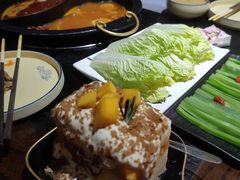 -火社火锅(平安大街店)