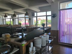 -港畔赶海蒸汽海鲜烧烤自助(仙螺岛店)