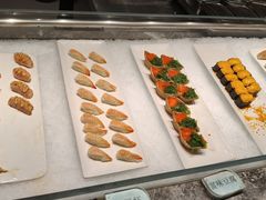 -禾斗海鲜自助(市南银座店)