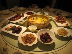 -阿娘家·原生态农家菜(国顺东路店)