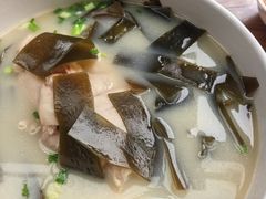 -中和裴氏蹄花(府河路店)