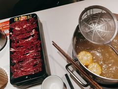 -陈记顺和潮汕牛肉火锅(番禺迎宾大道店)