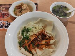-大师兄·西北小馆(北站缤果空间店)
