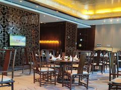 -蛇口希尔顿南海酒店·随轩中餐厅·粤菜