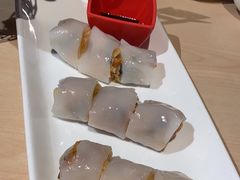 脆皮锦绣虾仁肠粉-避风塘(三盛广场店)