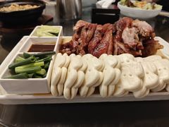 -张大嘴菜馆(庞各庄店)