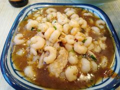 -朱洪元苏式面馆(绿宝广场店)