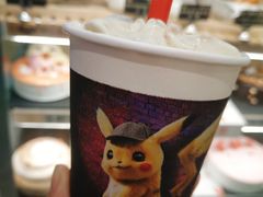 榴莲华夫脆-DQ·蛋糕·冰淇淋(万象城店)