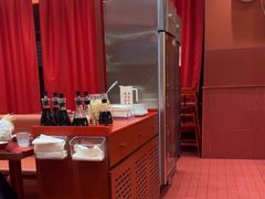 -喜家德虾仁水饺(长泰广场店)