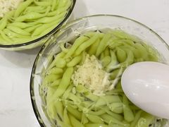川东凉虾-李与白包子铺(桐梓林店)