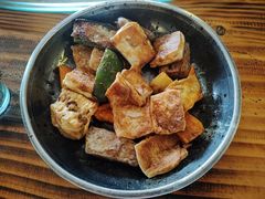 -关氏饮食店
