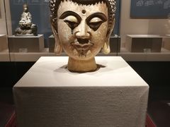 -宁夏博物馆