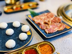 调味猪排-妥妥烤肉料理(昙华林店)