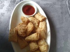 -山外山菜馆(玉泉路店)