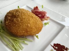 -天龙轩(香港丽思卡尔顿酒店)