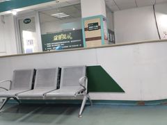 -湖北省中医院(花园山院区)