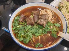 -宛平李记小吃(东关街店)