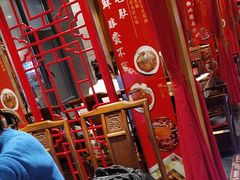 -重庆德忆火锅（龙南街3店）(渝水岸餐饮)