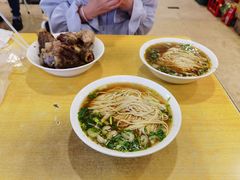 -水仙拉面(水仙街店)