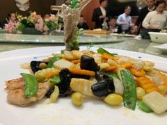 农家小炒肉-寻味顺德·珍之宝酒楼(银钻店)