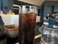 -上海苏宁宝丽嘉酒店·Cafe Bellagio西餐厅
