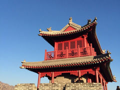 -鸡鸣山旅游风景区