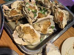 -喝丢一只鞋海鲜烧烤·海肠捞饭(市场店)