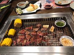-樱宿日式和牛烧肉(五道口店)