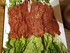 -美庐时尚餐厅(菱角湖店)