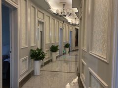 -润康源·奢养足道SPA按摩中心(南屏华枫酒店)