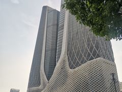 -国际青年会议酒店