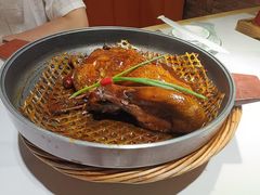 -老燕皇·南京菜(玄武湖店)