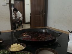 -肥龙火锅(南坪店)